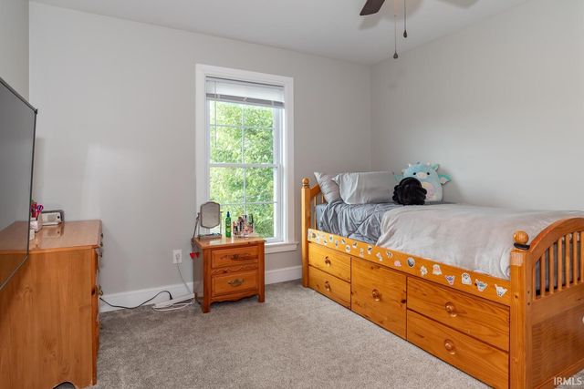 5359 N Louden Road, Bloomington, IN 47404