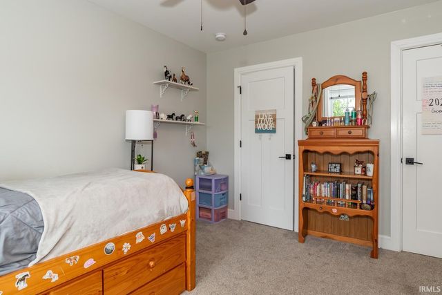 5359 N Louden Road, Bloomington, IN 47404