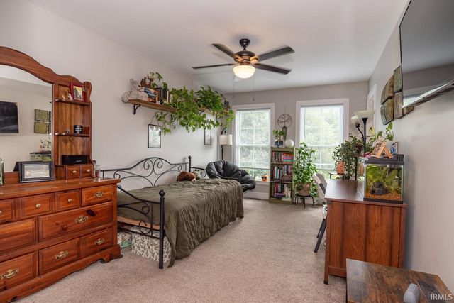 5359 N Louden Road, Bloomington, IN 47404