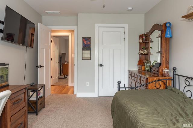 5359 N Louden Road, Bloomington, IN 47404