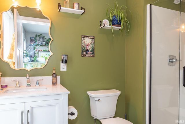 5359 N Louden Road, Bloomington, IN 47404