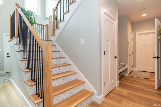 5359 N Louden Road, Bloomington, IN 47404