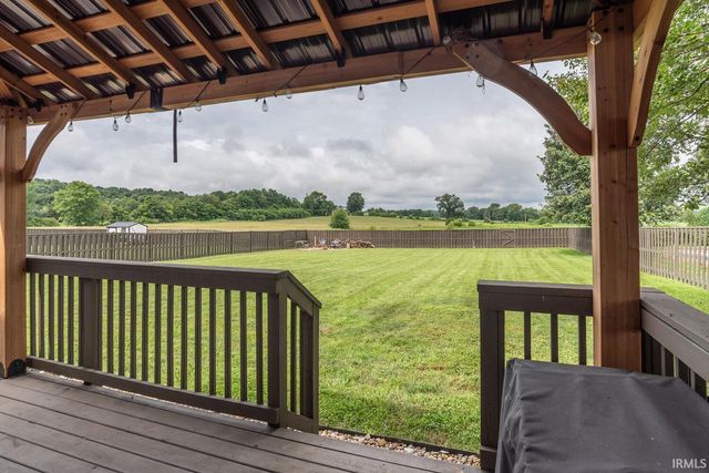 5359 N Louden Road, Bloomington, IN 47404