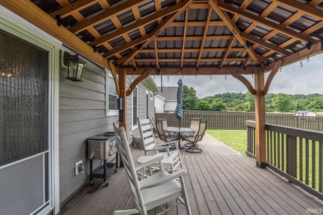 5359 N Louden Road, Bloomington, IN 47404