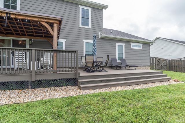 5359 N Louden Road, Bloomington, IN 47404