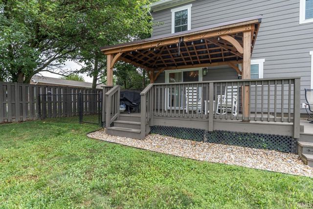 5359 N Louden Road, Bloomington, IN 47404