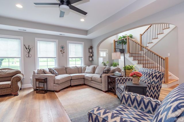 5359 N Louden Road, Bloomington, IN 47404