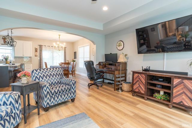 5359 N Louden Road, Bloomington, IN 47404