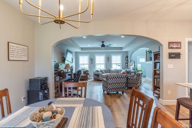 5359 N Louden Road, Bloomington, IN 47404