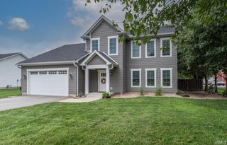 5359 N Louden Road, Bloomington, IN 47404