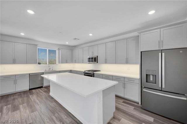 171 Strada Fontana, Henderson, NV 89011