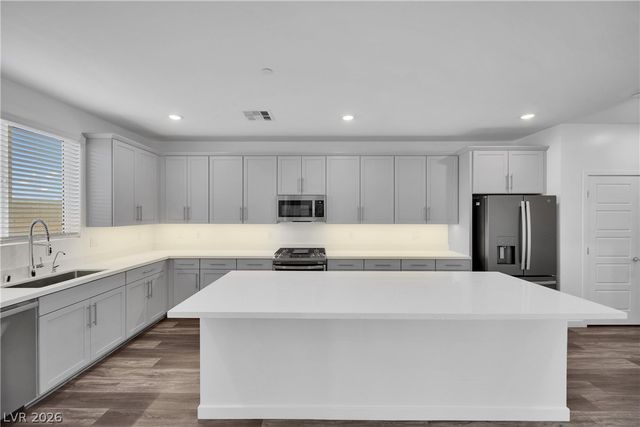 171 Strada Fontana, Henderson, NV 89011