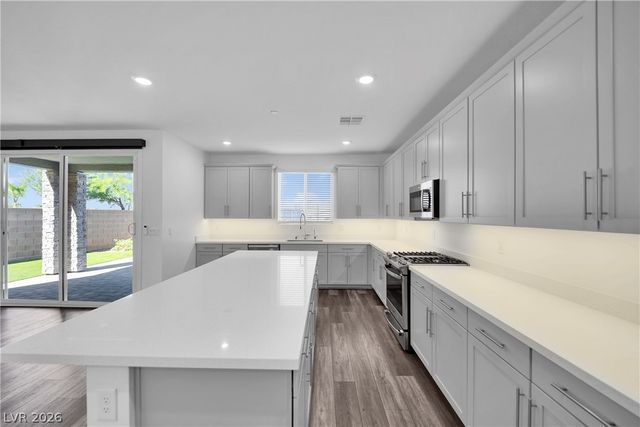 171 Strada Fontana, Henderson, NV 89011