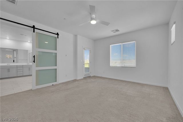 171 Strada Fontana, Henderson, NV 89011