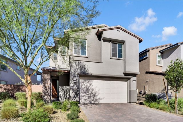 171 Strada Fontana, Henderson, NV 89011