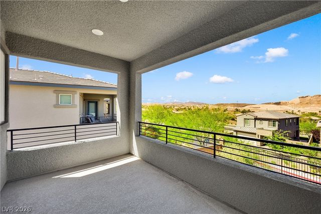 171 Strada Fontana, Henderson, NV 89011