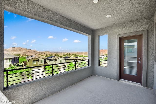 171 Strada Fontana, Henderson, NV 89011