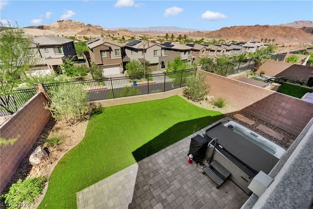 171 Strada Fontana, Henderson, NV 89011