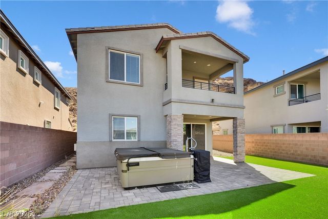 171 Strada Fontana, Henderson, NV 89011