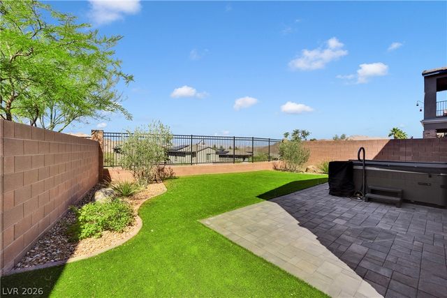 171 Strada Fontana, Henderson, NV 89011