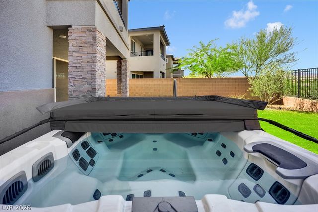 171 Strada Fontana, Henderson, NV 89011