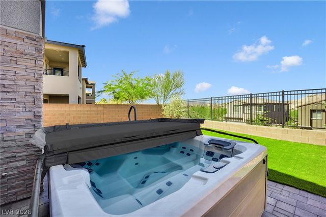 171 Strada Fontana, Henderson, NV 89011