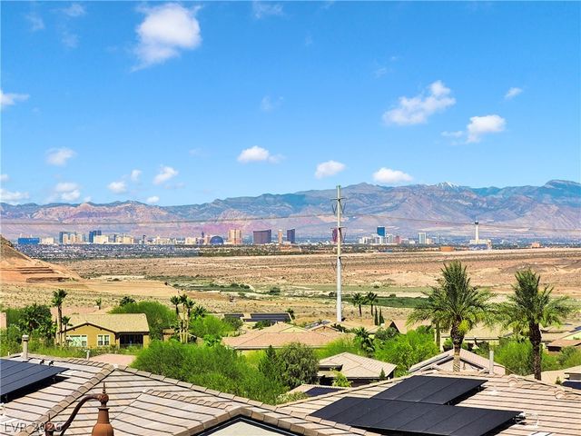 171 Strada Fontana, Henderson, NV 89011