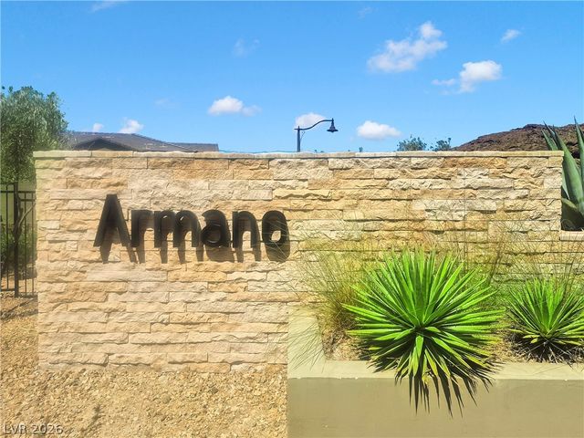 171 Strada Fontana, Henderson, NV 89011