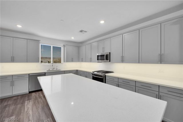 171 Strada Fontana, Henderson, NV 89011