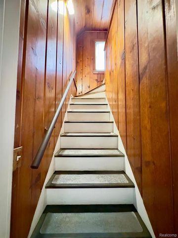 934 Campbell Street, Flint, MI 48507