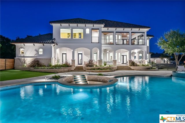 1355 Crystal Springs Court, Salado, TX 76571