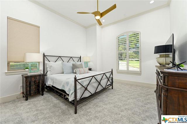 1355 Crystal Springs Court, Salado, TX 76571