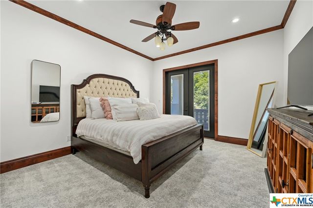 1355 Crystal Springs Court, Salado, TX 76571