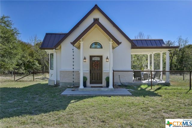 1355 Crystal Springs Court, Salado, TX 76571