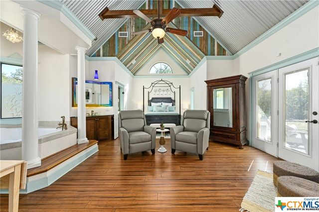 1355 Crystal Springs Court, Salado, TX 76571