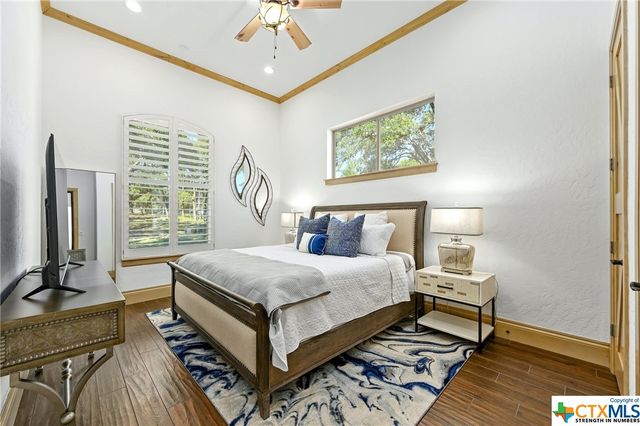 1355 Crystal Springs Court, Salado, TX 76571