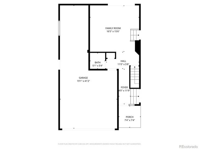 9865 Buffalo St, Firestone, CO 80504