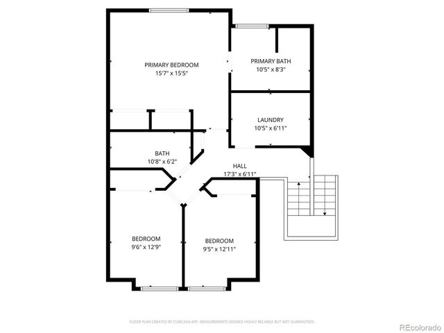 9865 Buffalo St, Firestone, CO 80504