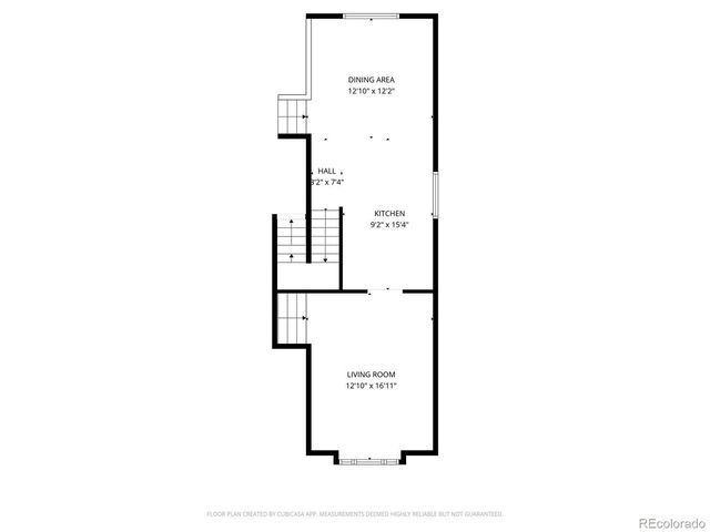 9865 Buffalo St, Firestone, CO 80504