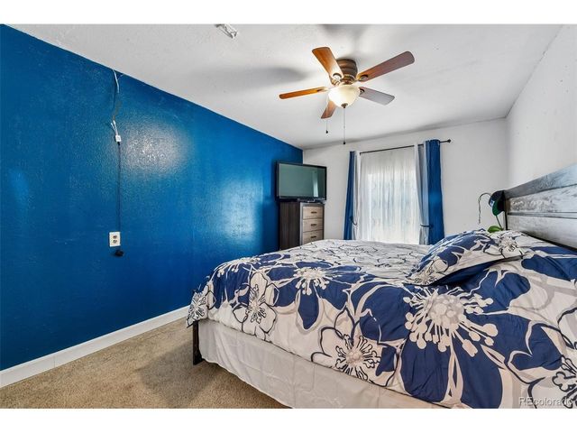 4502 S Pagosa Cir, Aurora, CO 80015