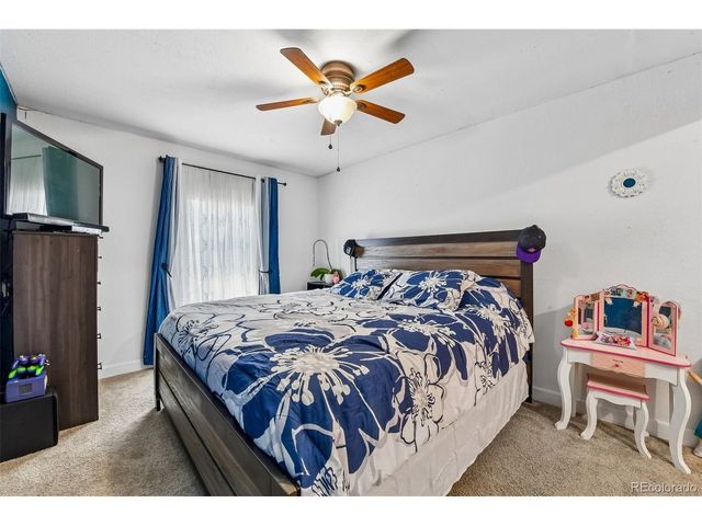 4502 S Pagosa Cir, Aurora, CO 80015
