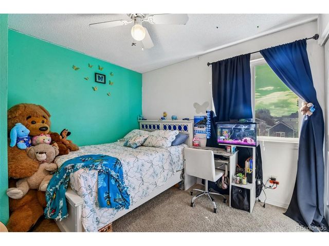 4502 S Pagosa Cir, Aurora, CO 80015