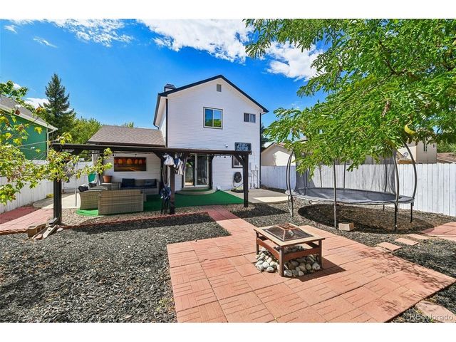 4502 S Pagosa Cir, Aurora, CO 80015