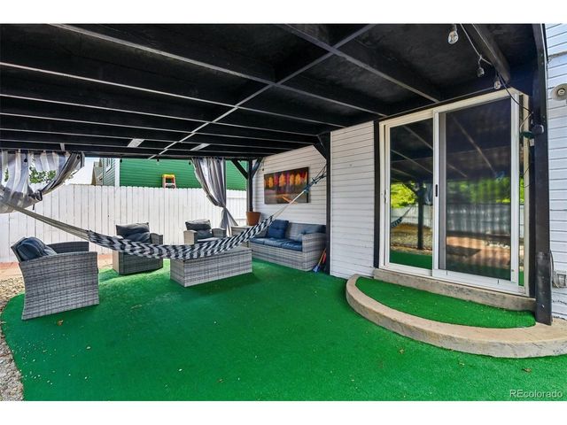 4502 S Pagosa Cir, Aurora, CO 80015