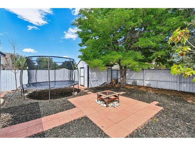 4502 S Pagosa Cir, Aurora, CO 80015