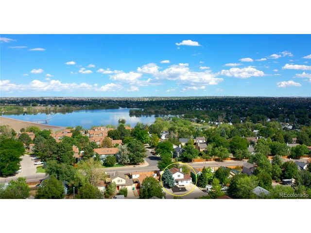 4502 S Pagosa Cir, Aurora, CO 80015