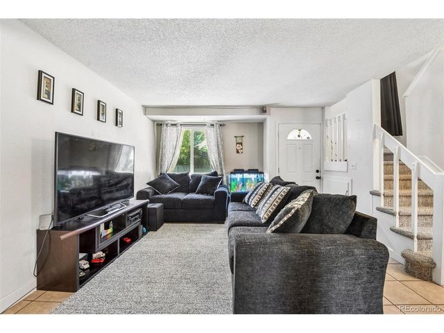 4502 S Pagosa Cir, Aurora, CO 80015