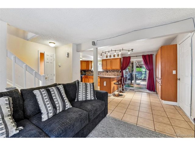 4502 S Pagosa Cir, Aurora, CO 80015