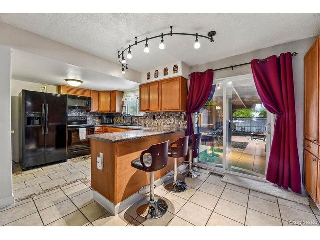 4502 S Pagosa Cir, Aurora, CO 80015