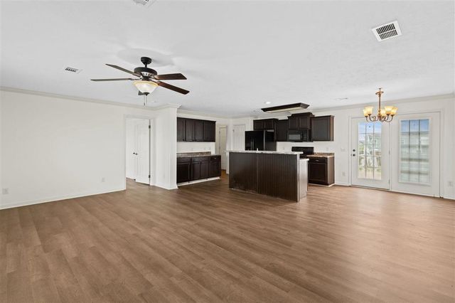 1260 N Bridlewood Dr Drive, Lake Charles, LA 70615